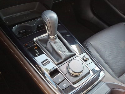 2025 Mazda Mazda CX-30 2.5 S Premium Package AWD