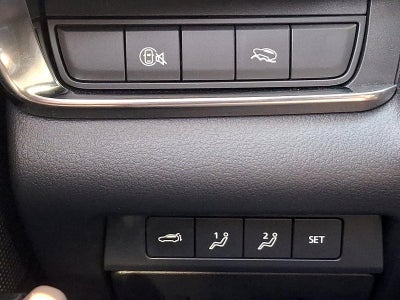2025 Mazda Mazda CX-30 2.5 S Premium Package AWD