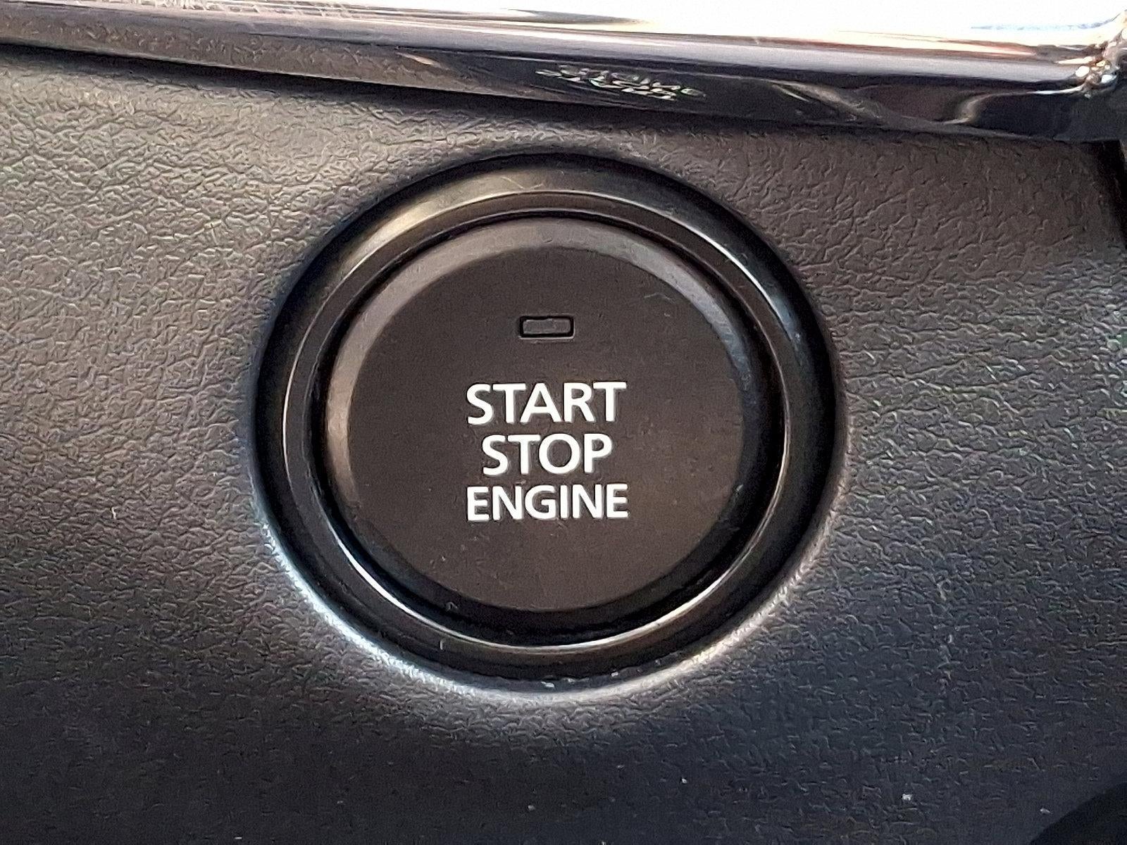 2025 Mazda Mazda CX-30 2.5 S Premium Package AWD