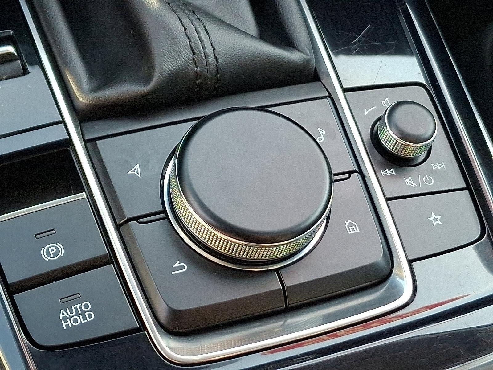 2025 Mazda Mazda CX-30 2.5 S Premium Package AWD