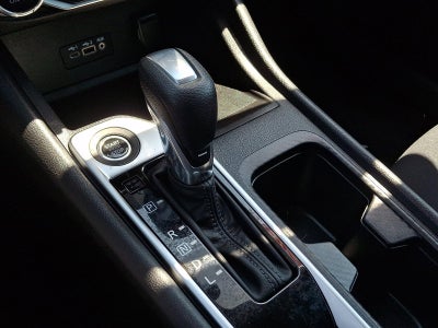 2021 Nissan Sentra SV CVT