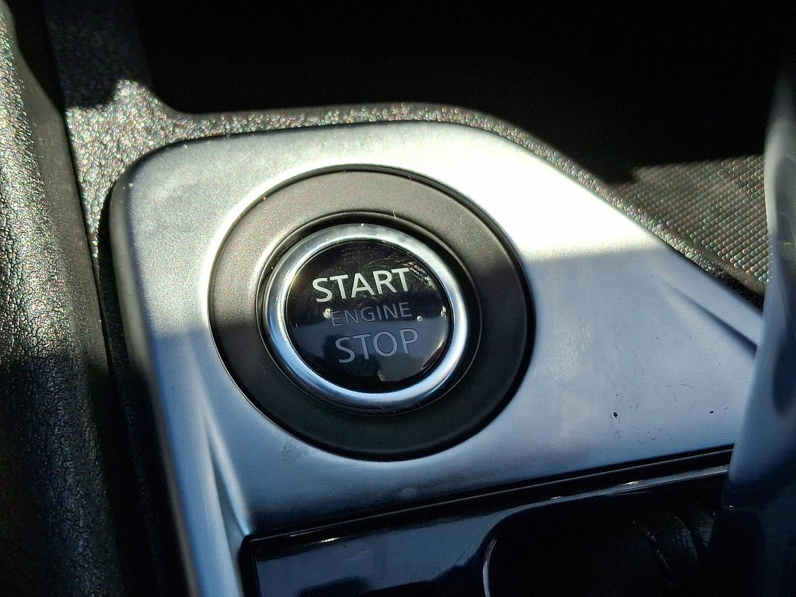 2021 Nissan Sentra SV CVT