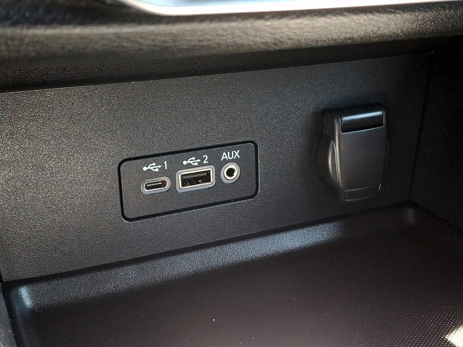 2021 Nissan Sentra SV CVT