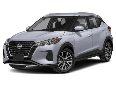2023 Nissan Kicks SV FWD