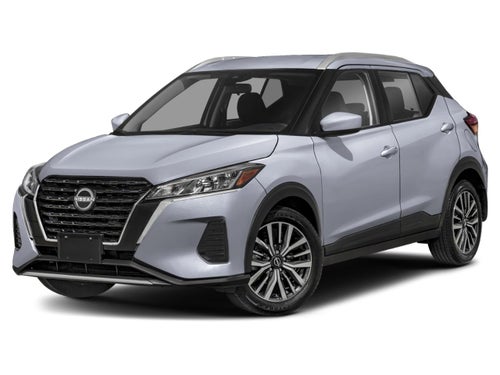 2023 Nissan Kicks SV FWD
