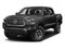2017 Toyota Tacoma TRD Off Road Double Cab 6' Bed V6 4x4 AT (Natl)
