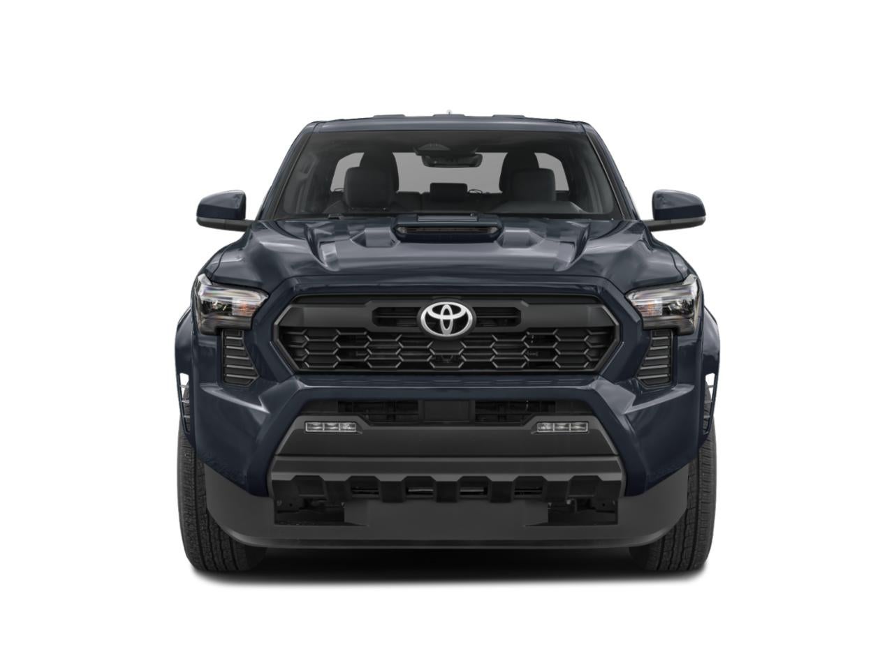 2024 Toyota Tacoma 4WD 4WD TRD Sport Double Cab 5' Bed MT (Natl)