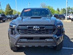 2024 Toyota Tacoma 4WD 4WD TRD Sport Double Cab 5' Bed AT (Natl)