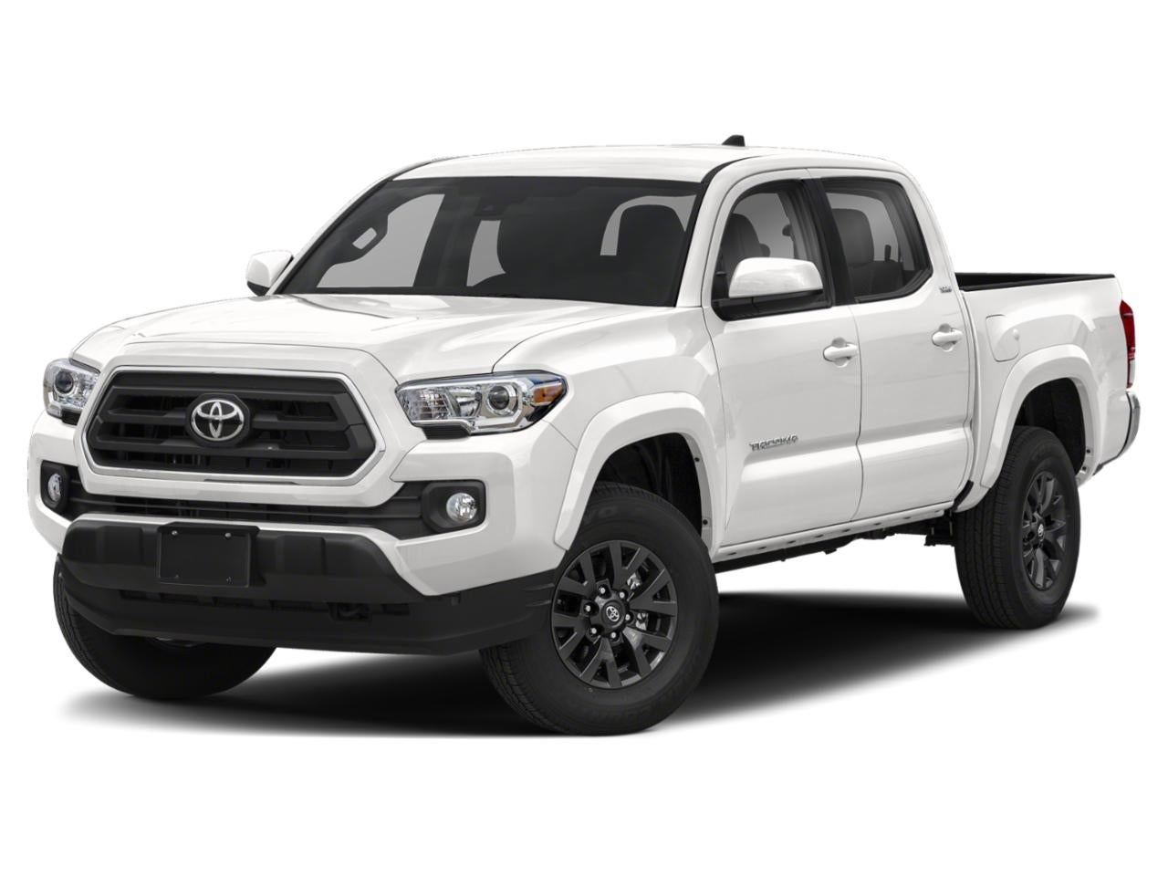 2022 Toyota Tacoma 4WD 4WD SR5 Double Cab 5' Bed V6 AT (GS)