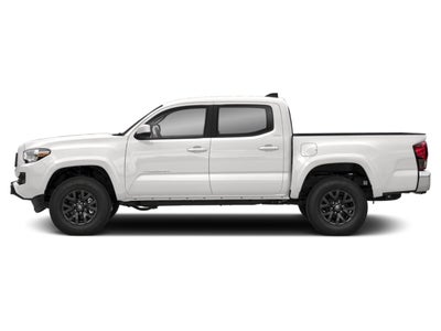 2022 Toyota Tacoma 4WD 4WD SR5 Double Cab 5' Bed V6 AT (GS)