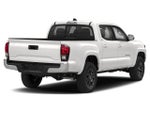 2022 Toyota Tacoma 4WD 4WD SR5 Double Cab 5' Bed V6 AT (GS)
