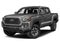2021 Toyota Tacoma 4WD 4WD TRD Off Road Double Cab 5' Bed V6 MT (Natl)