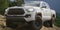 2021 Toyota Tacoma 4WD 4WD TRD Off Road Double Cab 5' Bed V6 MT (Natl)