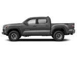 2021 Toyota Tacoma 4WD 4WD TRD Off Road Double Cab 5' Bed V6 MT (Natl)