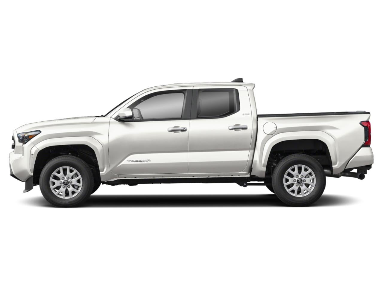 2024 Toyota Tacoma 4WD 4WD SR5 Double Cab 5' Bed AT (GS)