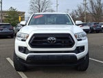 2023 Toyota Tacoma 4WD 4WD SR Access Cab 6' Bed V6 AT (Natl)