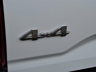 2023 Toyota Tacoma 4WD 4WD SR Access Cab 6' Bed V6 AT (Natl)