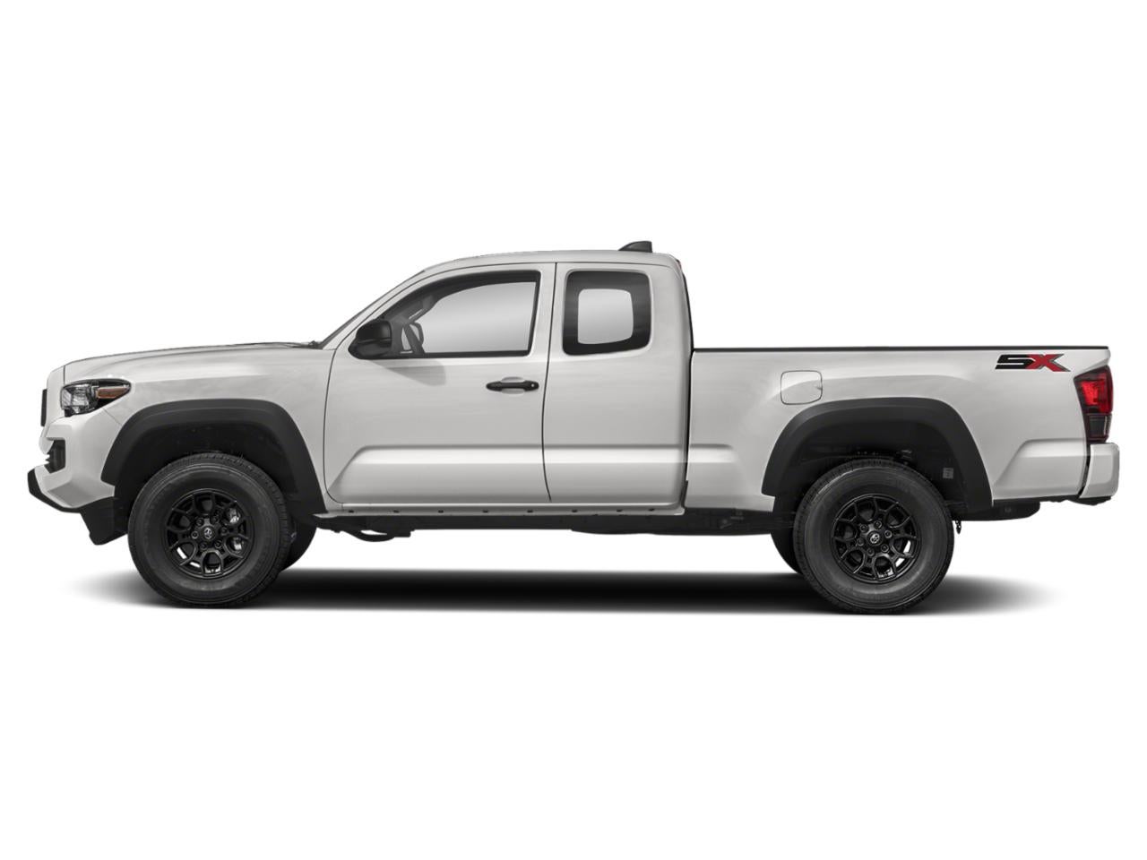 2023 Toyota Tacoma 4WD 4WD SR Access Cab 6' Bed V6 AT (Natl)