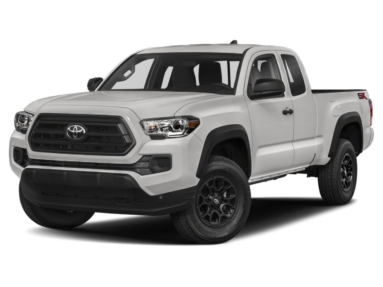 2023 Toyota Tacoma 4WD 4WD SR Access Cab 6' Bed V6 AT (Natl)