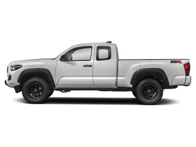 2023 Toyota Tacoma 4WD 4WD SR Access Cab 6' Bed V6 AT (Natl)
