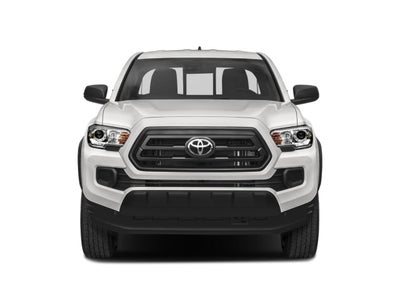 2023 Toyota Tacoma 4WD 4WD SR Access Cab 6' Bed V6 AT (Natl)