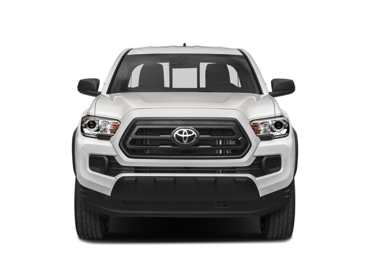 2023 Toyota Tacoma 4WD 4WD SR Access Cab 6' Bed V6 AT (Natl)