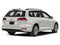 2018 Volkswagen Golf SportWagen 1.8T S Manual 4MOTION