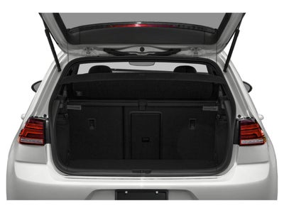 2019 Volkswagen Golf GTI 2.0T SE DSG