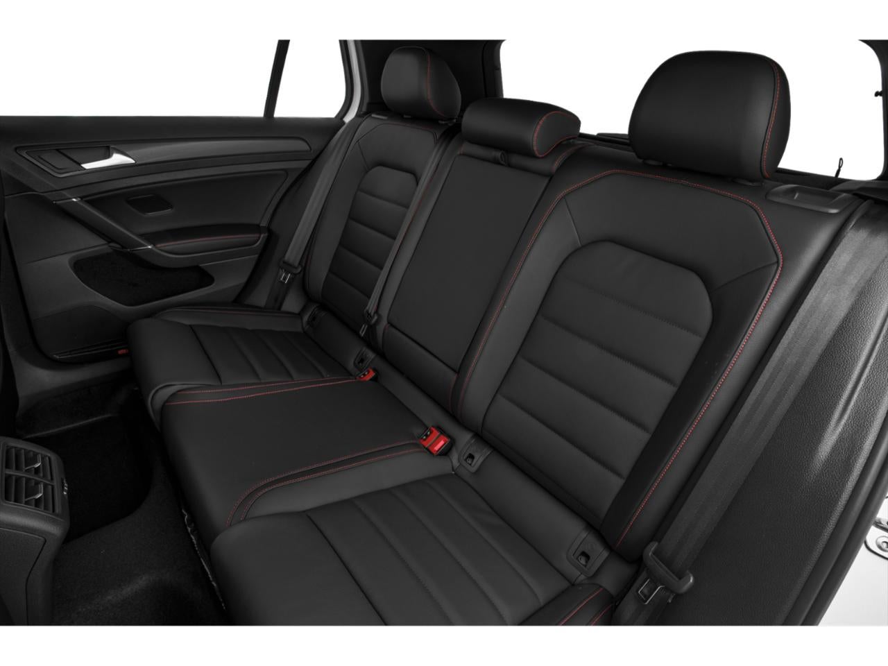 2019 Volkswagen Golf GTI 2.0T SE DSG