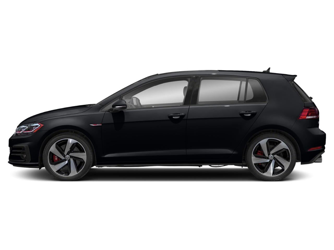 2019 Volkswagen Golf GTI 2.0T SE DSG
