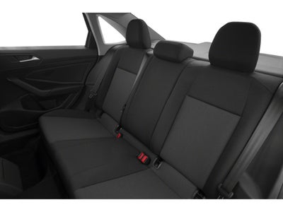 2019 Volkswagen Jetta S Auto w/SULEV