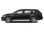 2019 Volkswagen Golf Alltrack 1.8T S DSG