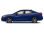 2022 Subaru Impreza Premium 4-door CVT