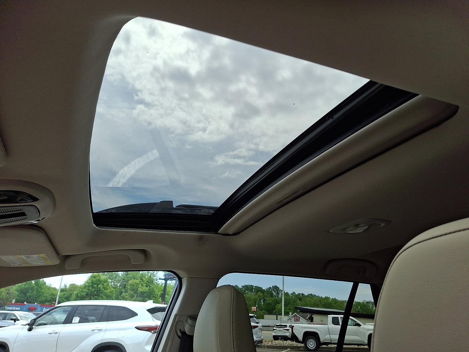 2023 Subaru Outback Limited CVT