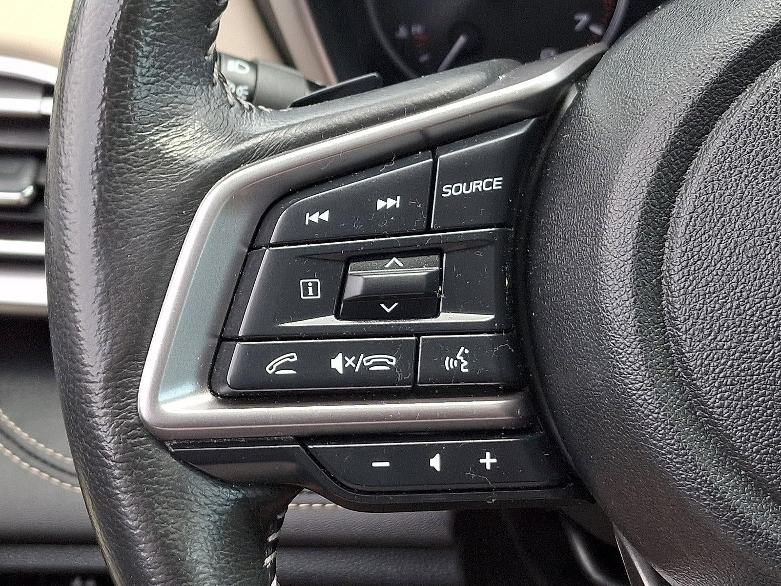 2023 Subaru Outback Limited CVT