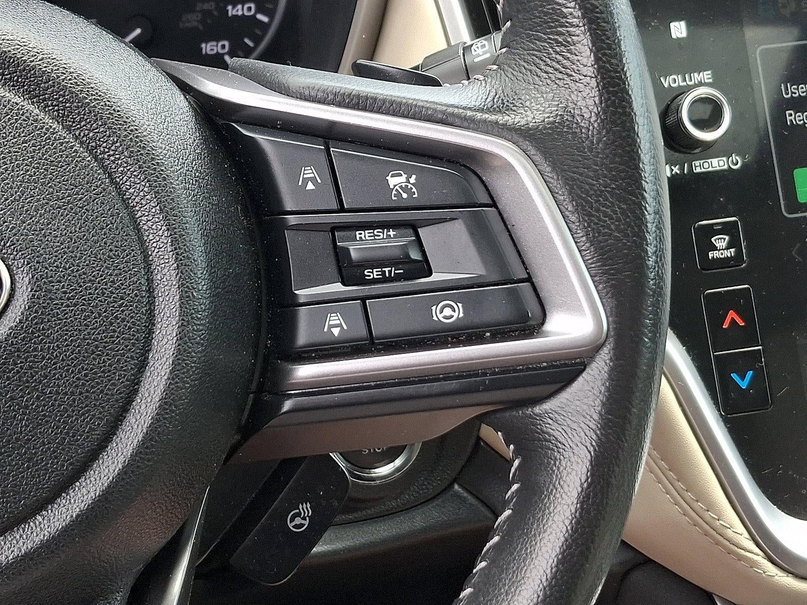 2023 Subaru Outback Limited CVT