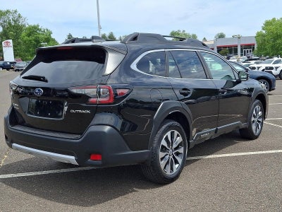 2023 Subaru Outback Limited CVT