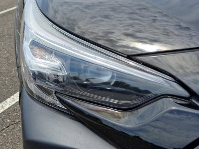 2023 Subaru Outback Limited CVT