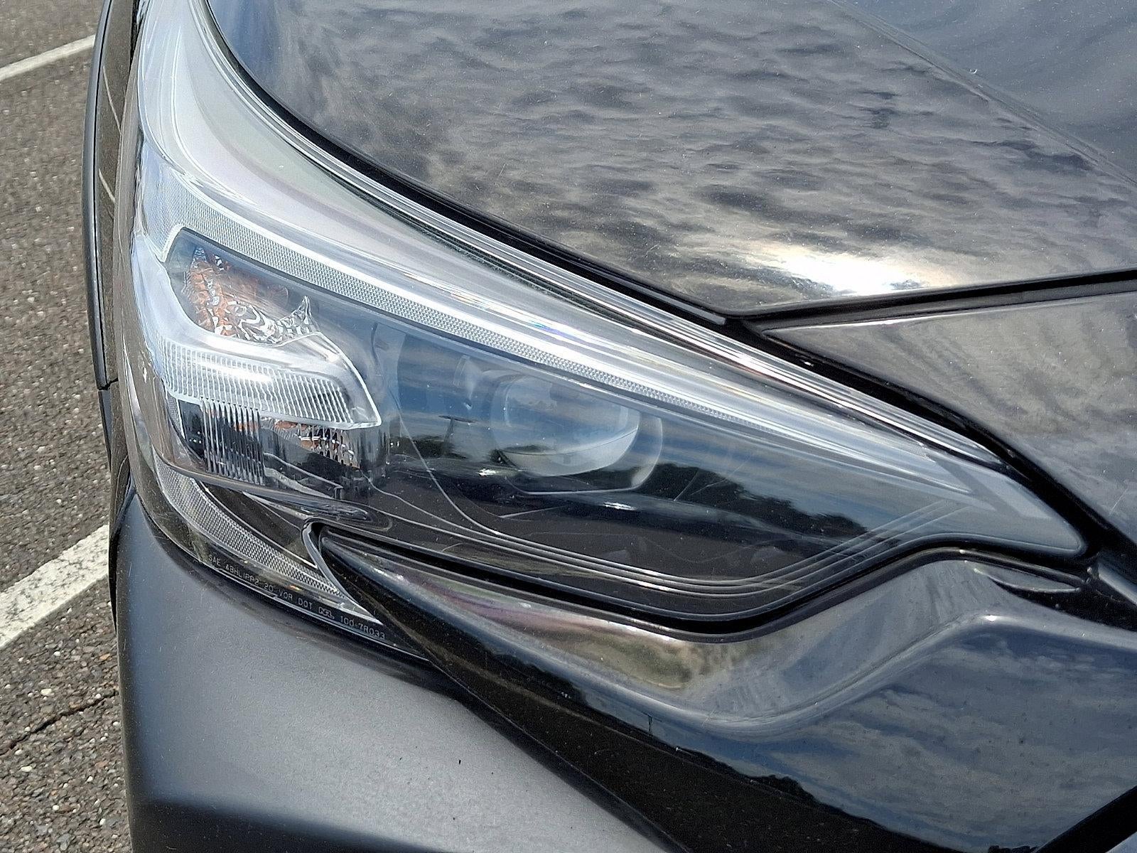 2023 Subaru Outback Limited CVT