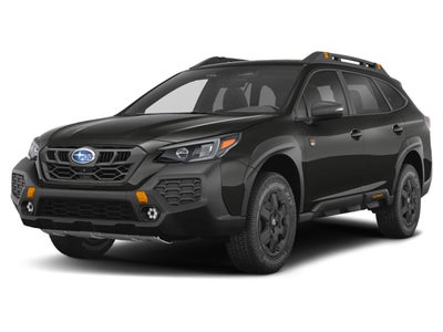2024 Subaru Outback Wilderness AWD