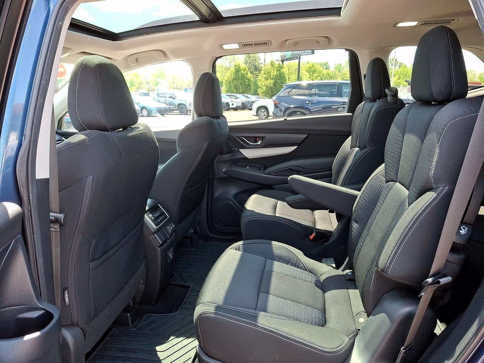 2020 Subaru Ascent Premium 7-Passenger