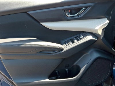2020 Subaru Ascent Premium 7-Passenger