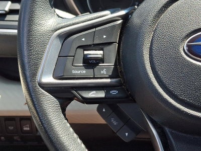2020 Subaru Ascent Premium 7-Passenger