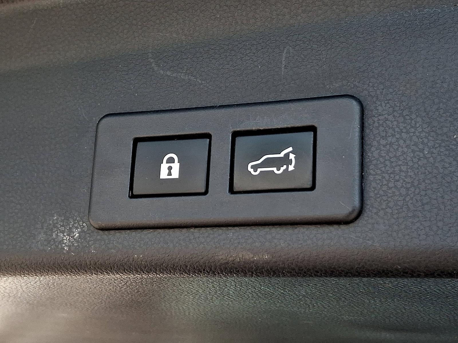 2020 Subaru Ascent Premium 7-Passenger