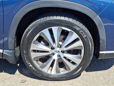 2020 Subaru Ascent Premium 7-Passenger