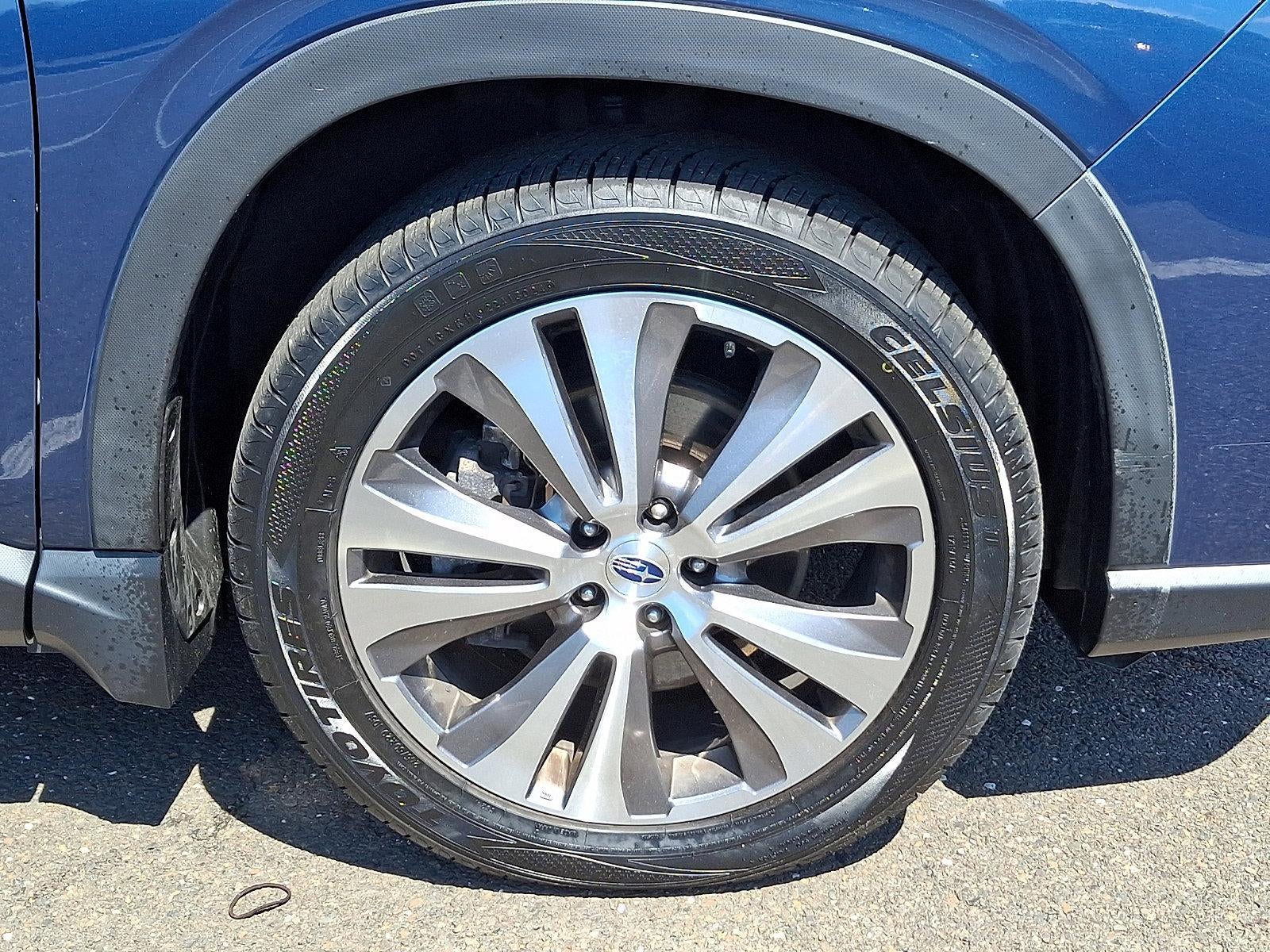 2020 Subaru Ascent Premium 7-Passenger