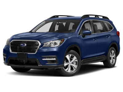 2020 Subaru Ascent Premium 7-Passenger