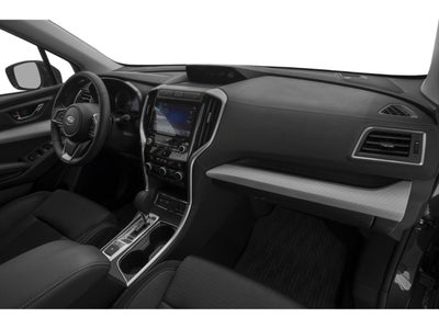 2020 Subaru Ascent Premium 7-Passenger