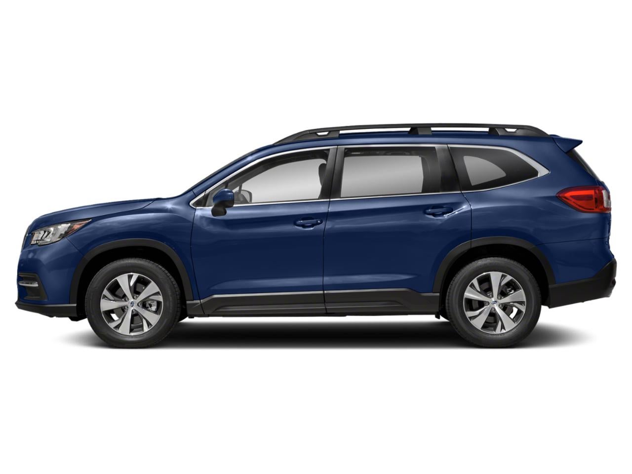 2020 Subaru Ascent Premium 7-Passenger