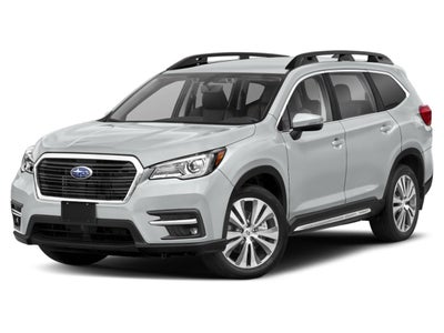 2022 Subaru Ascent Limited 7-Passenger